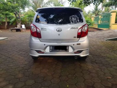 Jual Daihatsu Ayla 2014 termurah-1