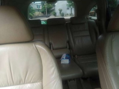 Honda CR-V 2.4 2009 SUV dijual-1