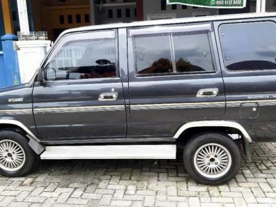 Jual Toyota Kijang 1996 termurah-1