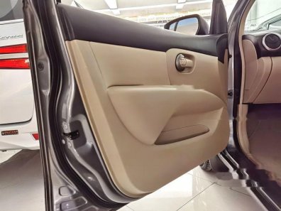 Nissan Grand Livina XV 2015 MPV dijual-1