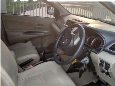 Daihatsu Xenia R SPORTY 2014 MPV dijual-1