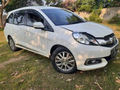 Jual Honda Mobilio 2014 kualitas bagus-1