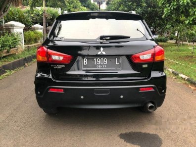 Mitsubishi Outlander Sport PX 2013 SUV dijual-1