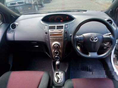 Jual Toyota Yaris 2013, harga murah-1