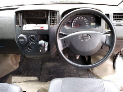 Jual Daihatsu Gran Max 2012, harga murah-1