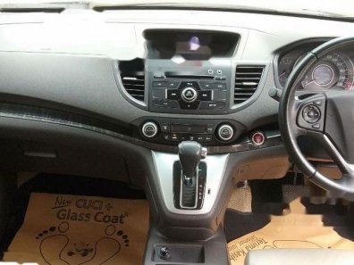 Jual Honda CR-V 2012 kualitas bagus-1