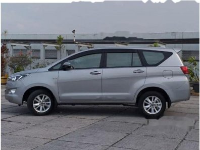 Toyota Kijang Innova G 2018 MPV dijual-1