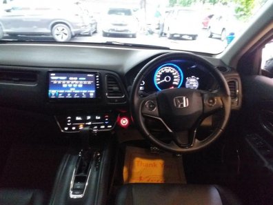 Jual Honda HR-V E Special Edition 2019-1