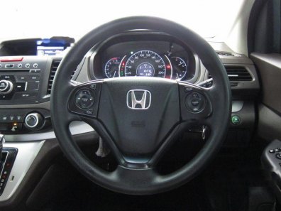 Jual Honda CR-V 2 kualitas bagus-1