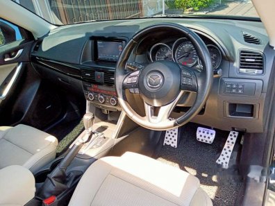 Jual Mazda CX-5 Touring 2013-1