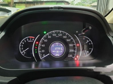 Jual Honda CR-V 2.0 Prestige 2015-1