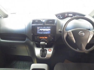 Nissan Serena X 2015 MPV dijual-1