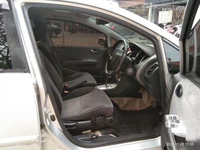 Jual Honda City VTEC 2008-1