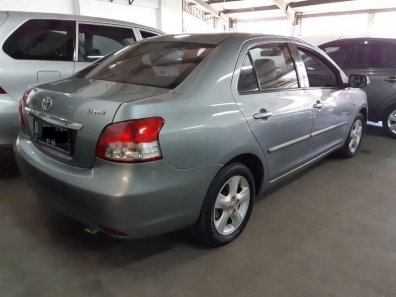 Jual Toyota Vios G 2009-1