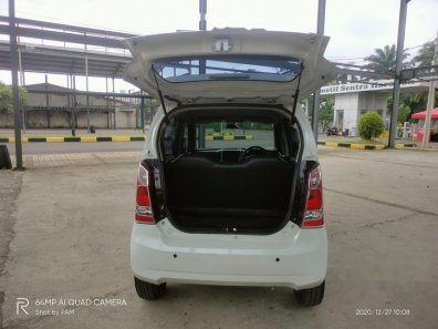 Jual Suzuki Karimun Wagon R GS kualitas bagus-1