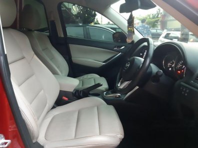 Butuh dana ingin jual Mazda CX-5 Grand Touring 2013-1