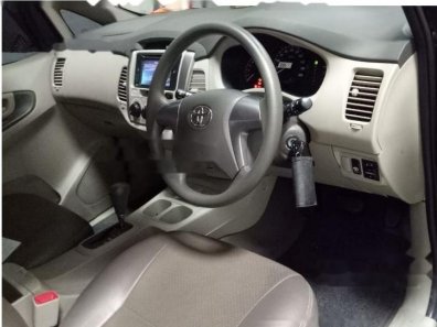 Jual Toyota Kijang Innova G 2015-1