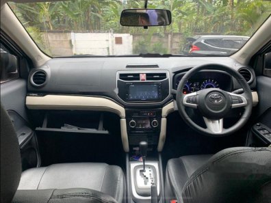 Jual Toyota Rush TRD Sportivo kualitas bagus-1