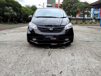 Honda Freed E 2012 MPV dijual-1