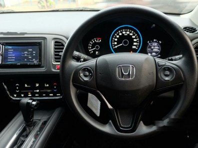 Butuh dana ingin jual Honda HR-V E 2016-1