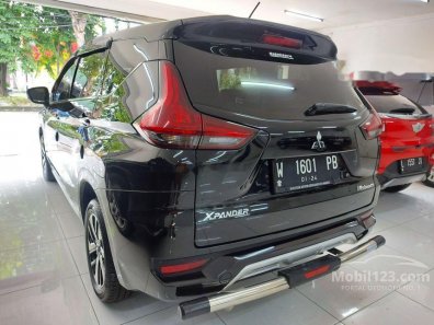 Jual Mitsubishi Xpander 2018, harga murah-1