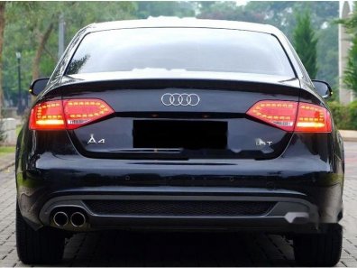 Butuh dana ingin jual Audi A4 1.8 TFSI PI 2012-1
