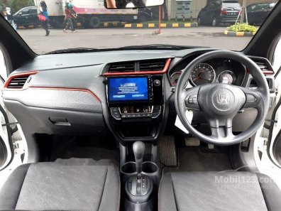 Jual Honda Mobilio RS 2019-1
