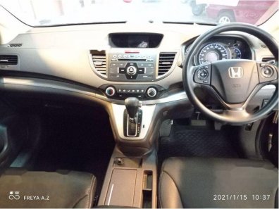Jual Honda CR-V 2 2012-1