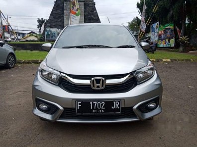 Jual Honda Brio 2019 kualitas bagus-1