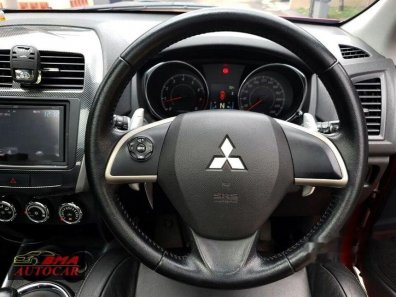 Jual Mitsubishi Outlander Sport PX 2014-1