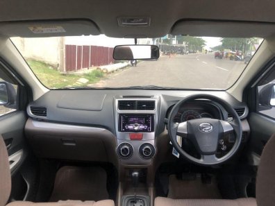 Jual Daihatsu Xenia 2017 kualitas bagus-1