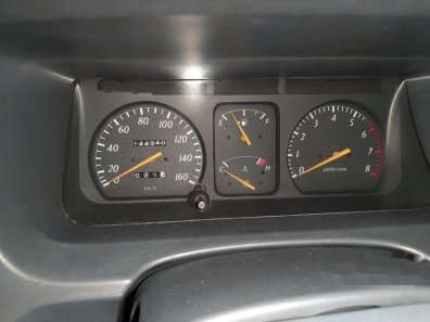 Jual Toyota Kijang SSX 2003-1