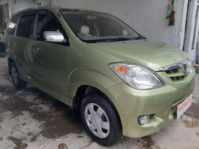 Jual Daihatsu Xenia 2007, harga murah-1