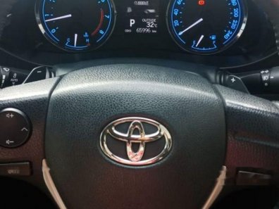 Jual Toyota Corolla Altis V kualitas bagus-1
