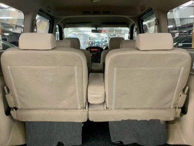 Butuh dana ingin jual Daihatsu Luxio X 2011-1