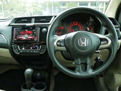 Butuh dana ingin jual Honda Brio Satya E 2017-1