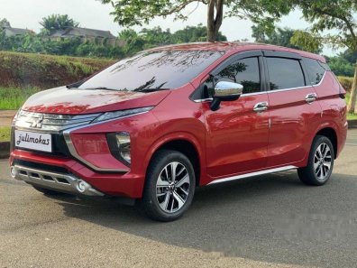 Jual Mitsubishi Xpander 2018, harga murah-1