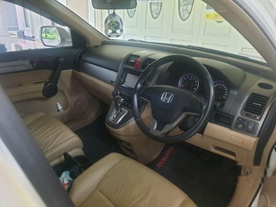 Butuh dana ingin jual Honda CR-V 2.4 i-VTEC 2011-1