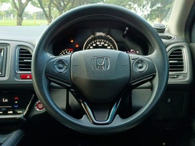Jual Honda HR-V 2016 kualitas bagus-1