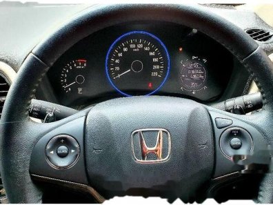Jual Honda HR-V Prestige kualitas bagus-1