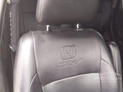 Honda CR-V 2004 SUV dijual-1