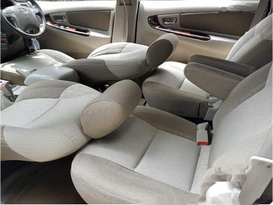 Toyota Kijang Innova V Luxury 2014 MPV dijual-1