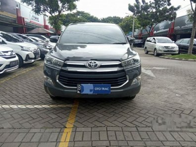 Jual Toyota Kijang Innova G 2019-1