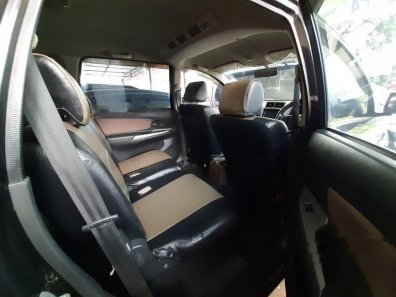 Jual Daihatsu Xenia 2016 kualitas bagus-1