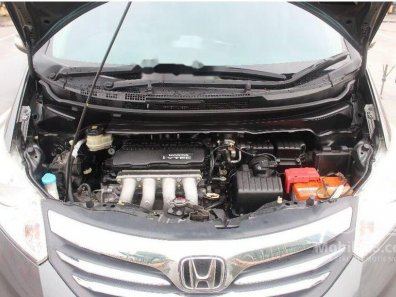 Honda Freed E 2013 MPV dijual-1
