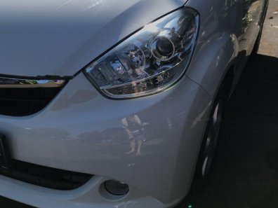 Daihatsu Sirion D FMC 2014 Hatchback dijual-1
