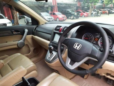 Jual Honda CR-V 2.0 i-VTEC 2007-1