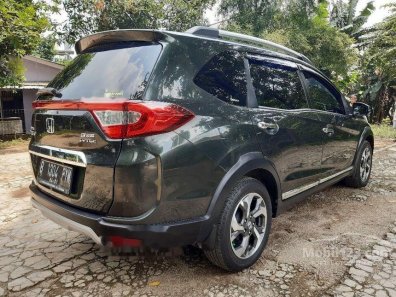 Jual Honda BR-V E 2016-1