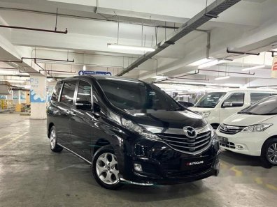 Jual Mazda Biante 2.0 SKYACTIV A/T 2016-1