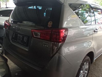 Butuh dana ingin jual Toyota Kijang Innova G 2015-1